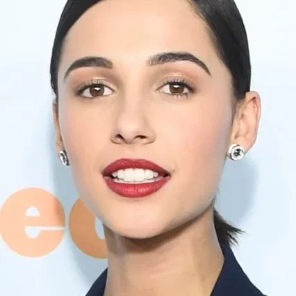 Naomi Scott