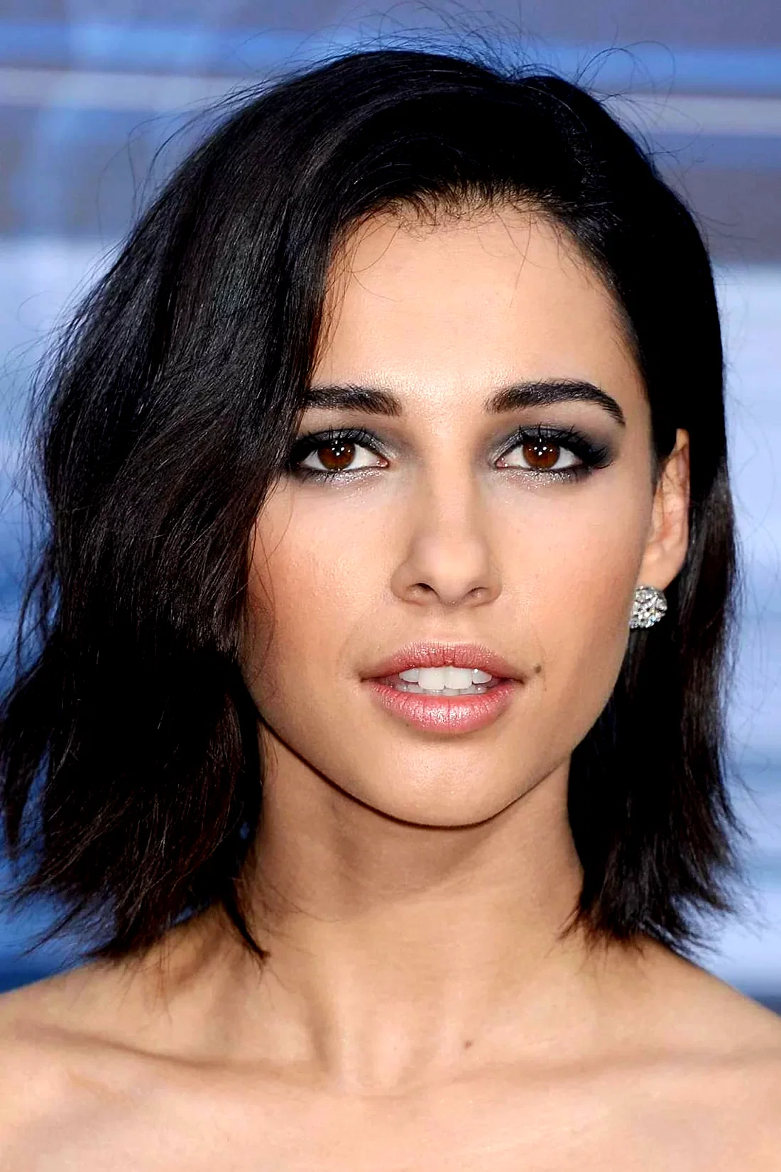 Naomi Scott