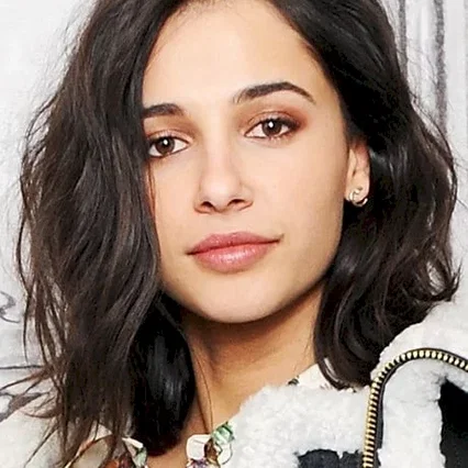 Naomi Scott
