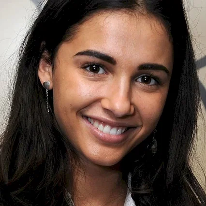 Naomi Scott