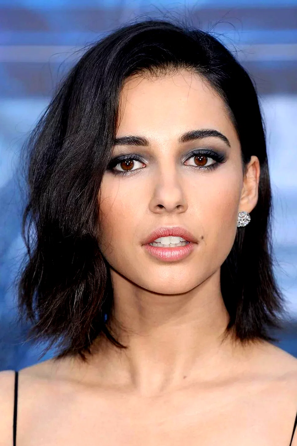 Naomi Scott