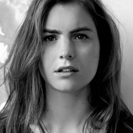 Hannah Hoekstra