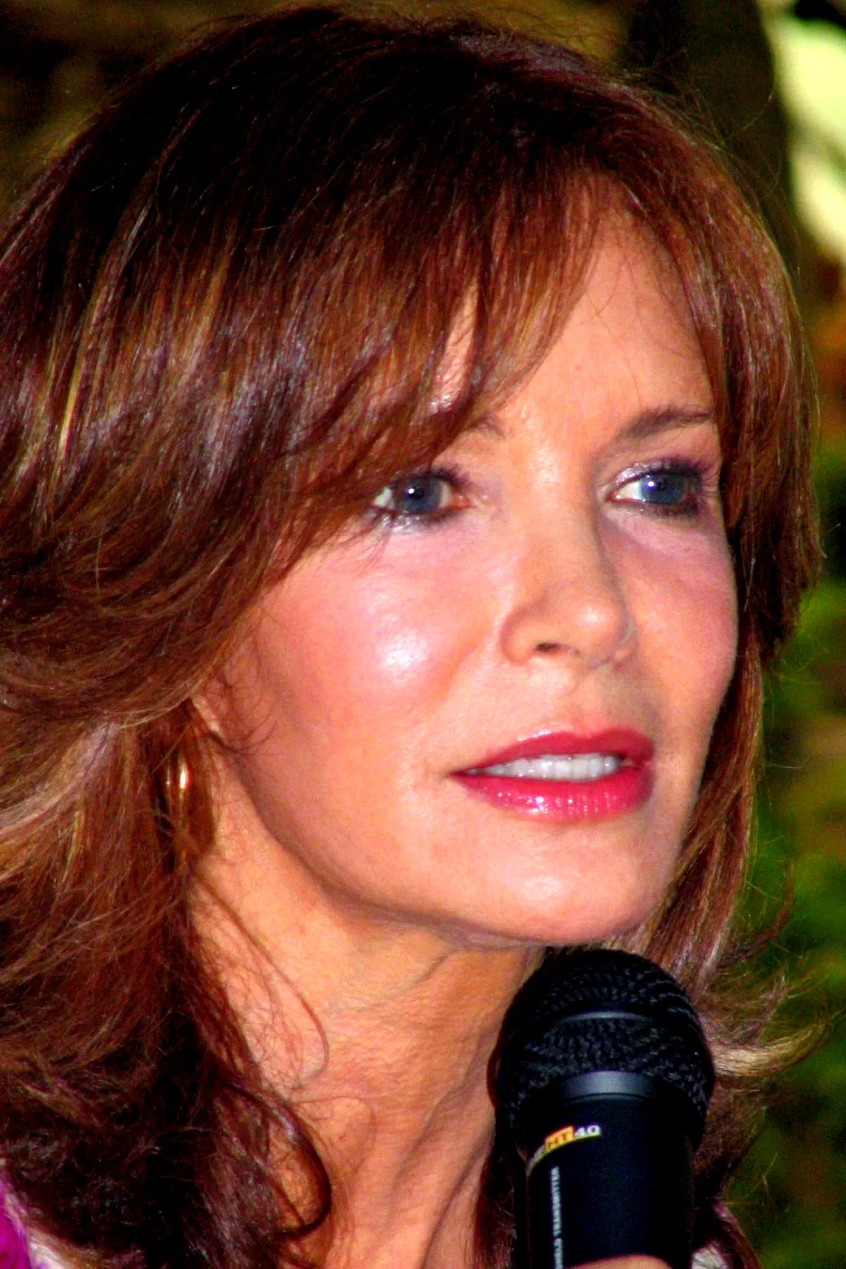 Jaclyn  Smith