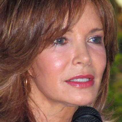 Jaclyn  Smith
