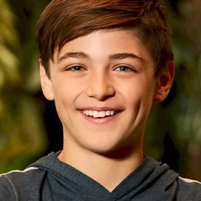 Photo star :  Asher Angel
