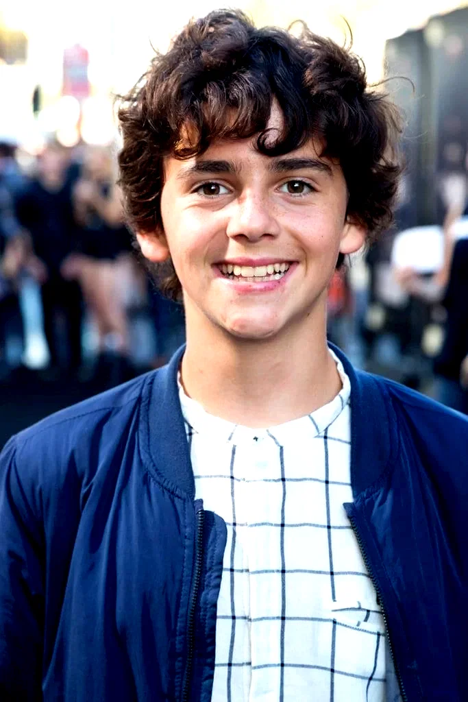  Jack Dylan Grazer