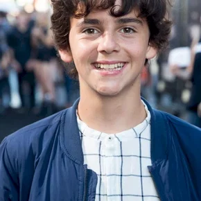 Photo star :  Jack Dylan Grazer