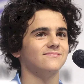 Photo star :  Jack Dylan Grazer
