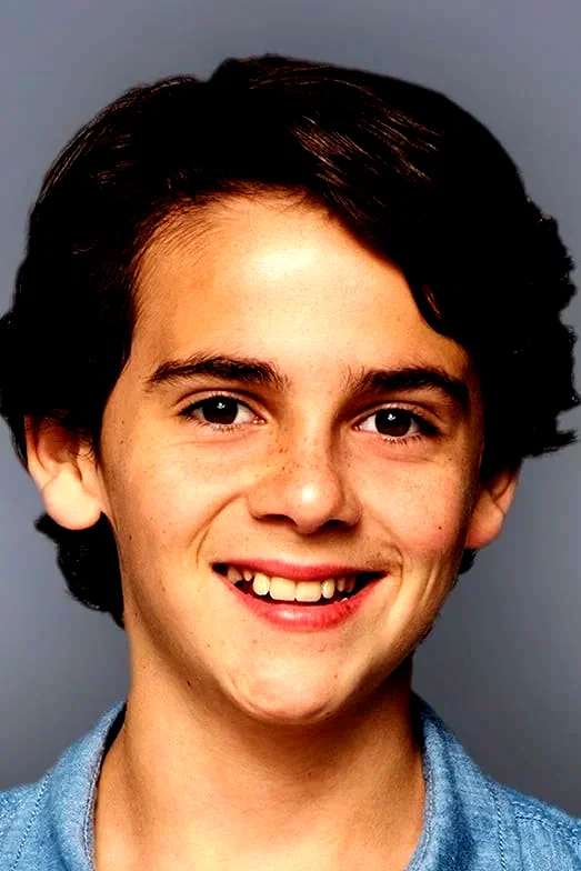  Jack Dylan Grazer