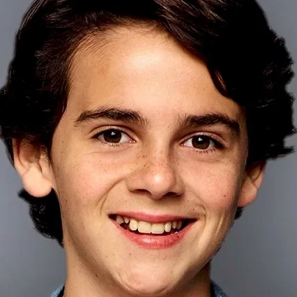  Jack Dylan Grazer