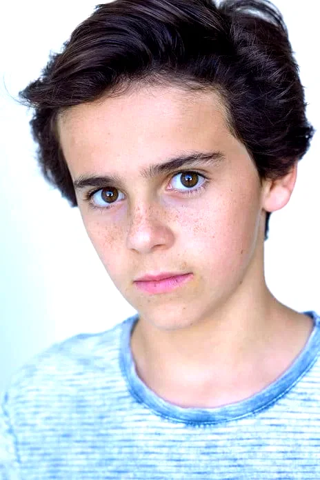  Jack Dylan Grazer