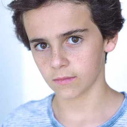  Jack Dylan Grazer