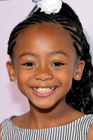  Faithe Herman
