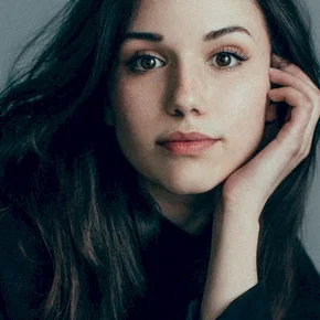 Photo star : Grace Fulton