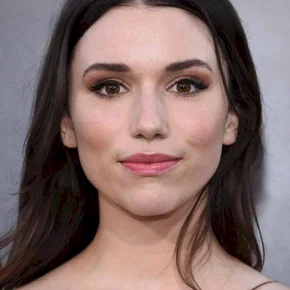 Photo star : Grace Fulton