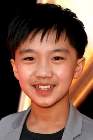  Ian Chen