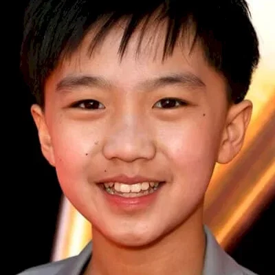  Ian Chen