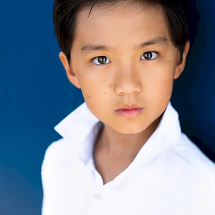  Ian Chen
