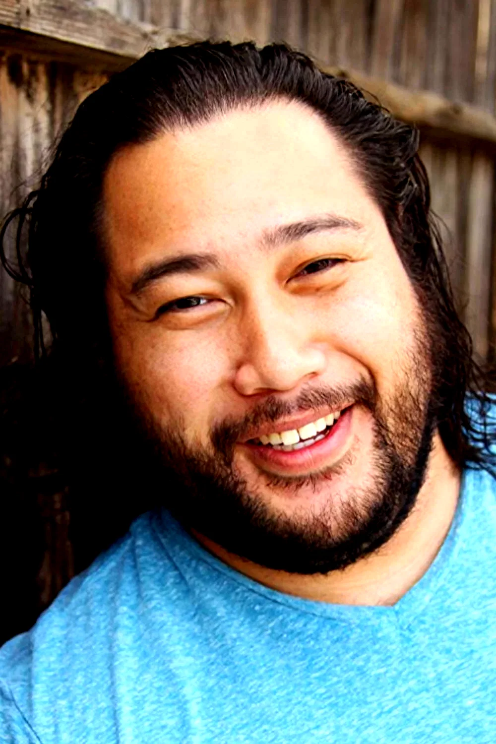  Cooper Andrews
