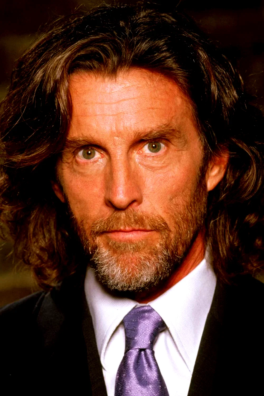  John Glover