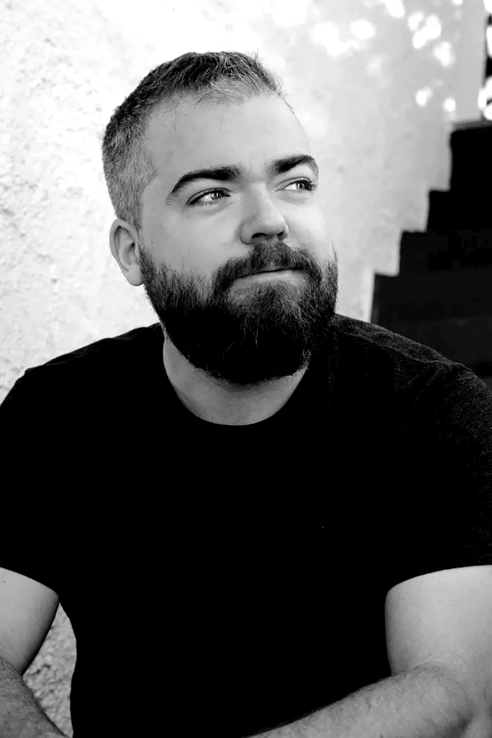 David Sandberg