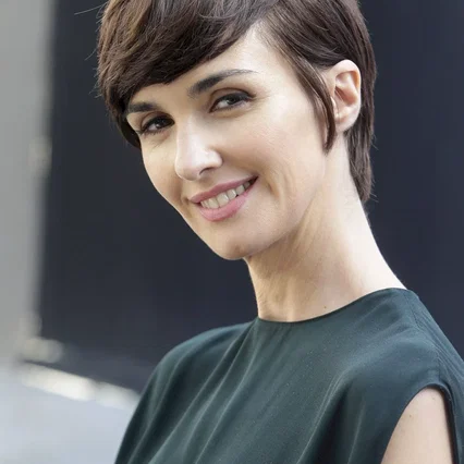 Paz Vega