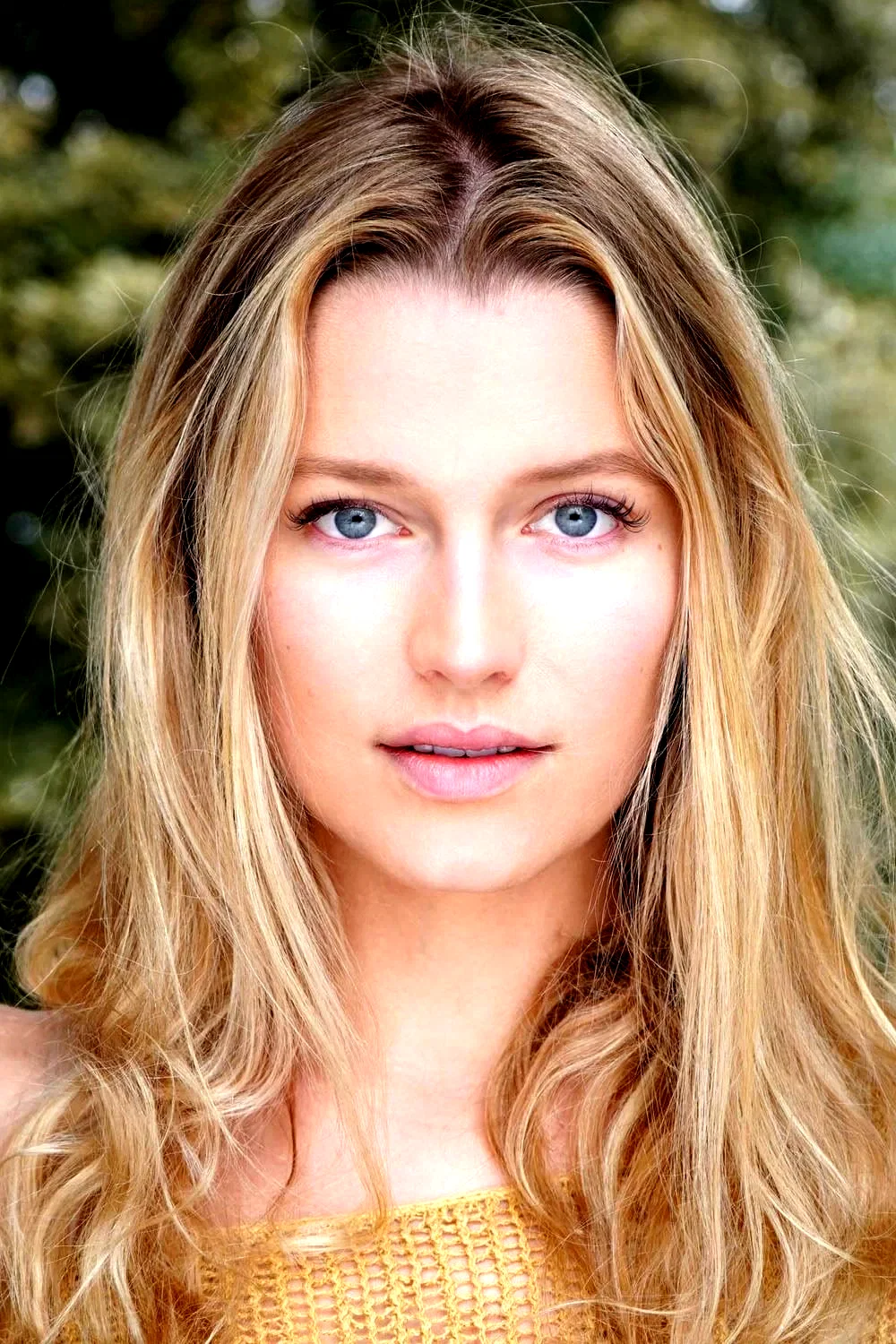  Jessica Madsen