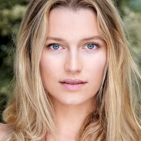 Photo star :  Jessica Madsen