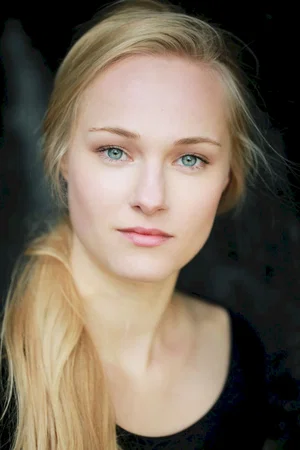  Jessica Madsen