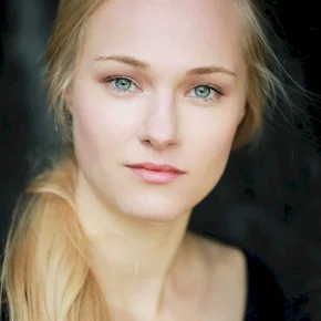 Photo star :  Jessica Madsen