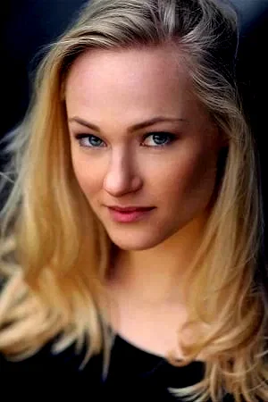  Jessica Madsen