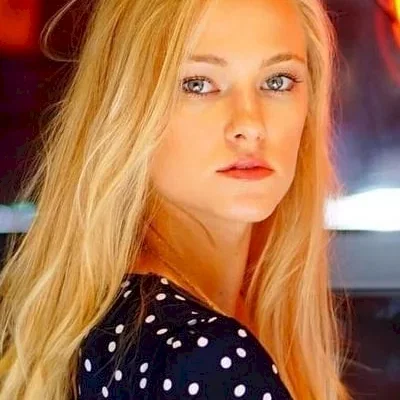  Jessica Madsen