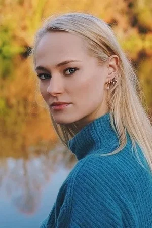  Jessica Madsen