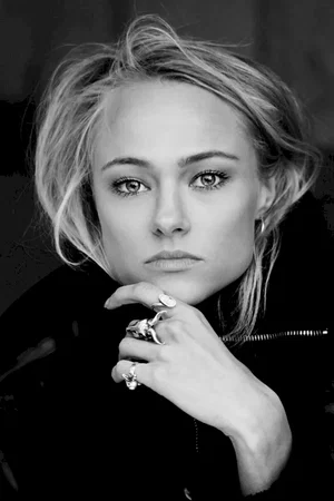  Jessica Madsen