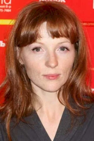  Kseniya Kutepova photo
