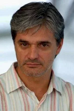 Photo de Konstantin Lavronenko