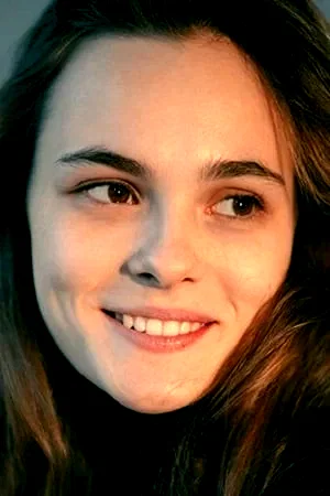  Angelina Strechina