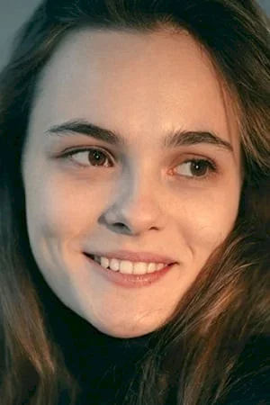  Angelina Strechina photo