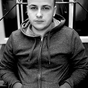 Photo star :  Egor Baranov