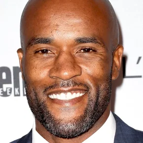 Photo star : LaMonica Garrett