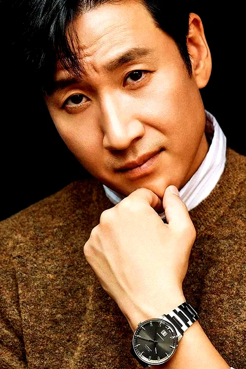 Lee Sun-kyun