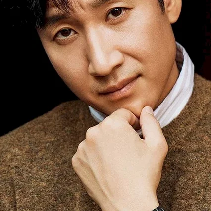 Lee Sun-kyun