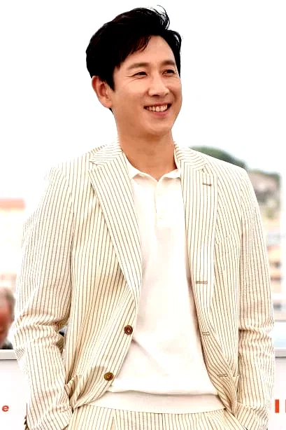 Lee Sun-kyun