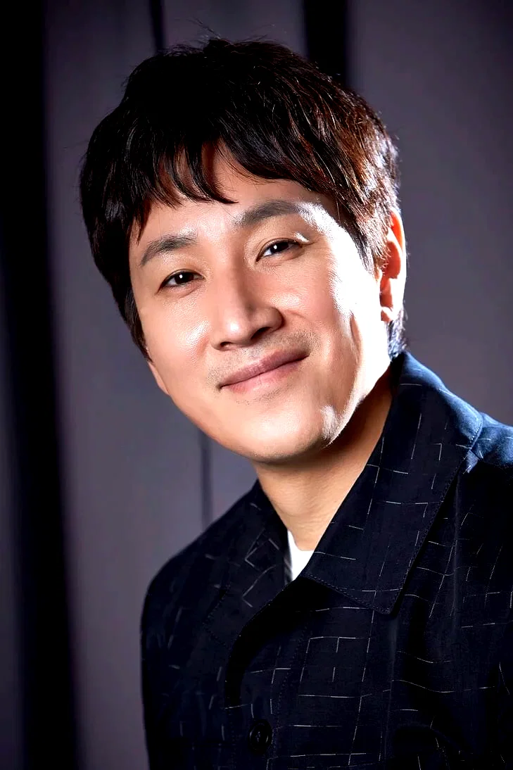 Lee Sun-kyun