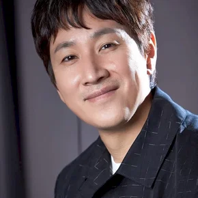 Photo star : Lee Sun-kyun