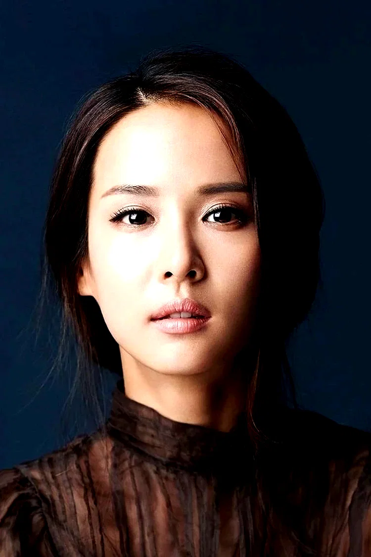  Cho Yeo-jeong