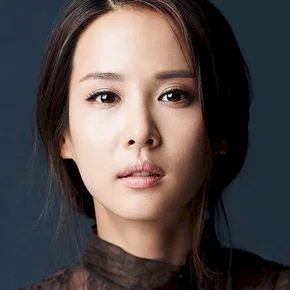 Photo star :  Cho Yeo-jeong