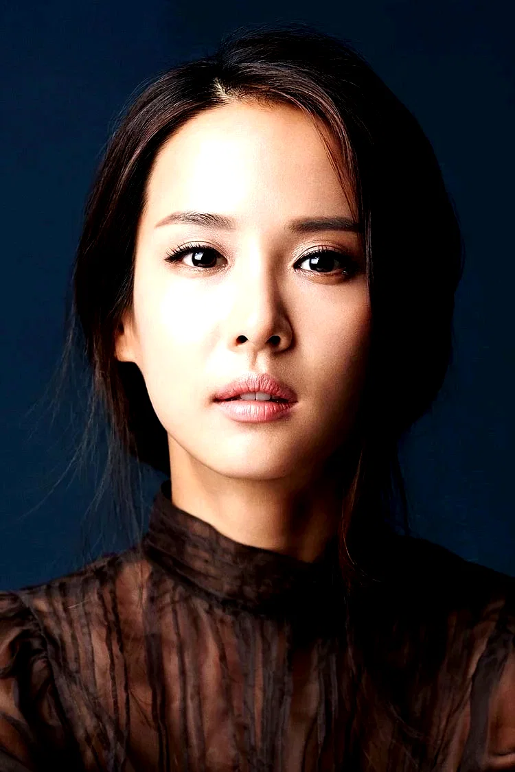  Cho Yeo-jeong