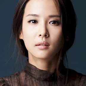 Photo star :  Cho Yeo-jeong