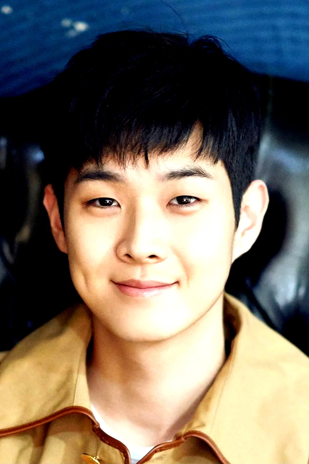  Choi Woo-shik
